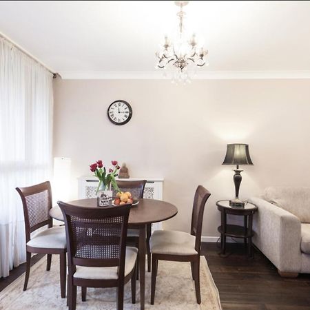 Two Bedroom Apartment Pimlico ลอนดอน ภายนอก รูปภาพ