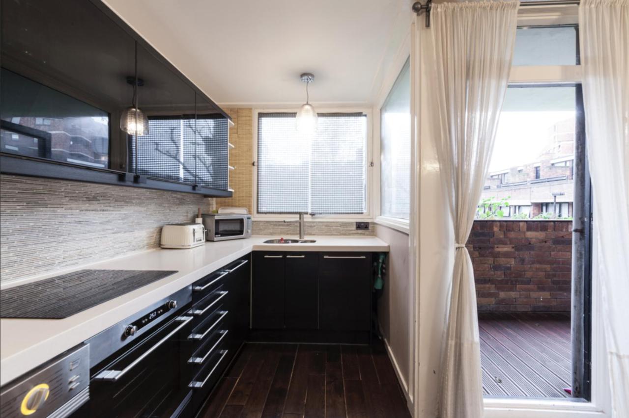 Two Bedroom Apartment Pimlico ลอนดอน ภายนอก รูปภาพ