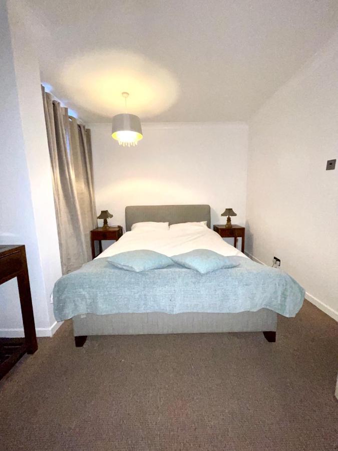 Two Bedroom Apartment Pimlico ลอนดอน ภายนอก รูปภาพ