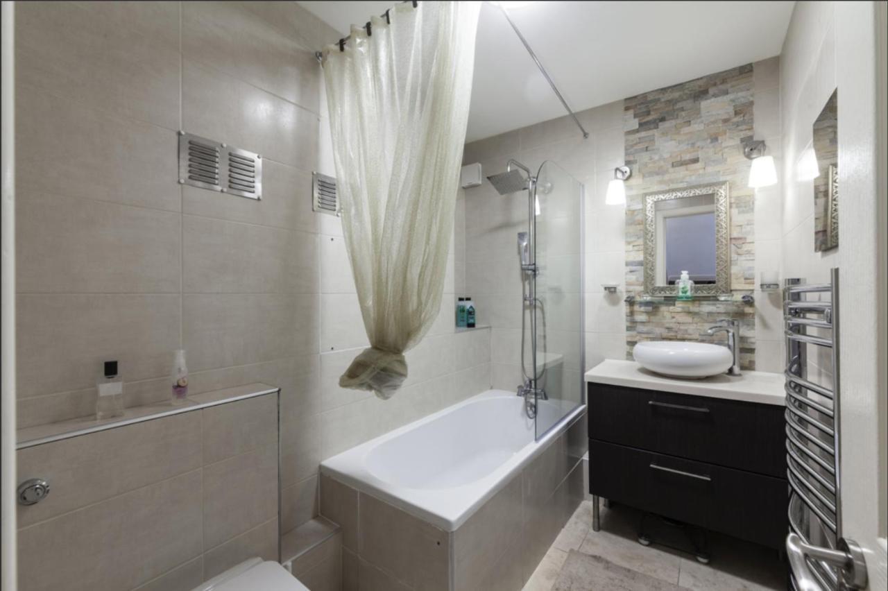 Two Bedroom Apartment Pimlico ลอนดอน ภายนอก รูปภาพ