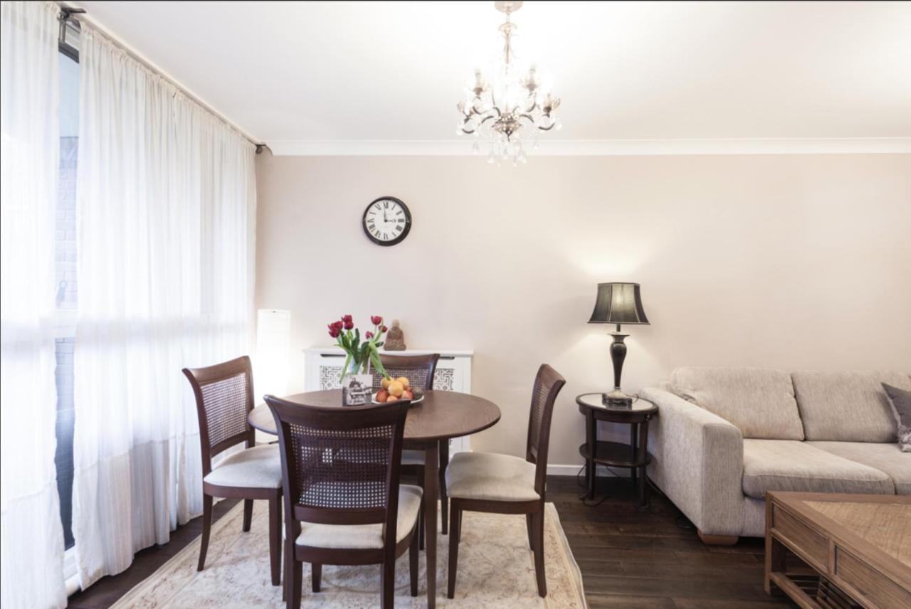 Two Bedroom Apartment Pimlico ลอนดอน ภายนอก รูปภาพ